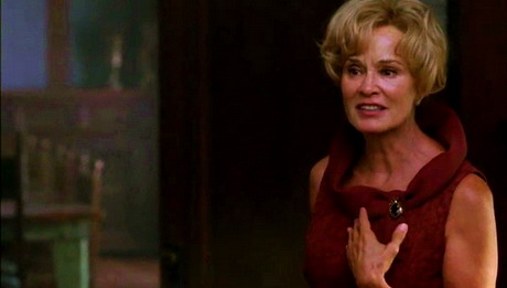 Jessica Lange as Constance Langdon in American Horror Story